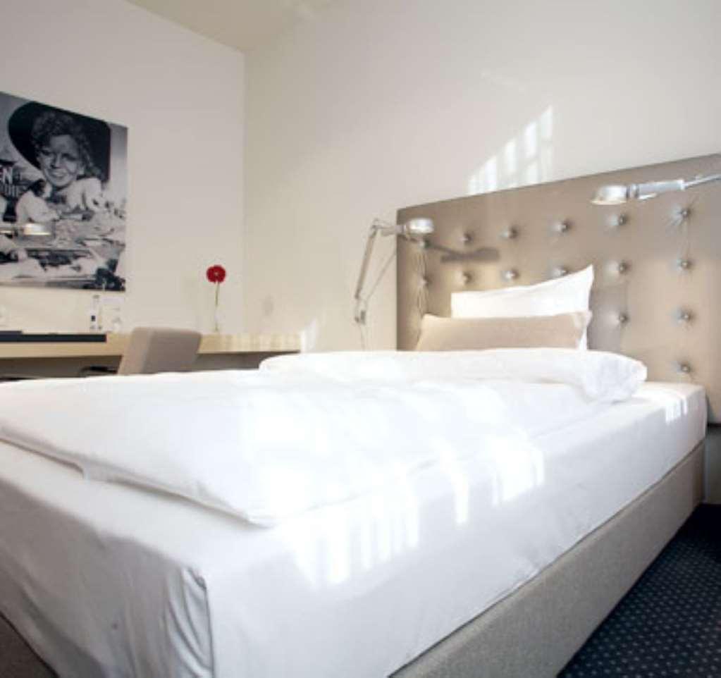 Hotel Maximilians Essen Rum bild