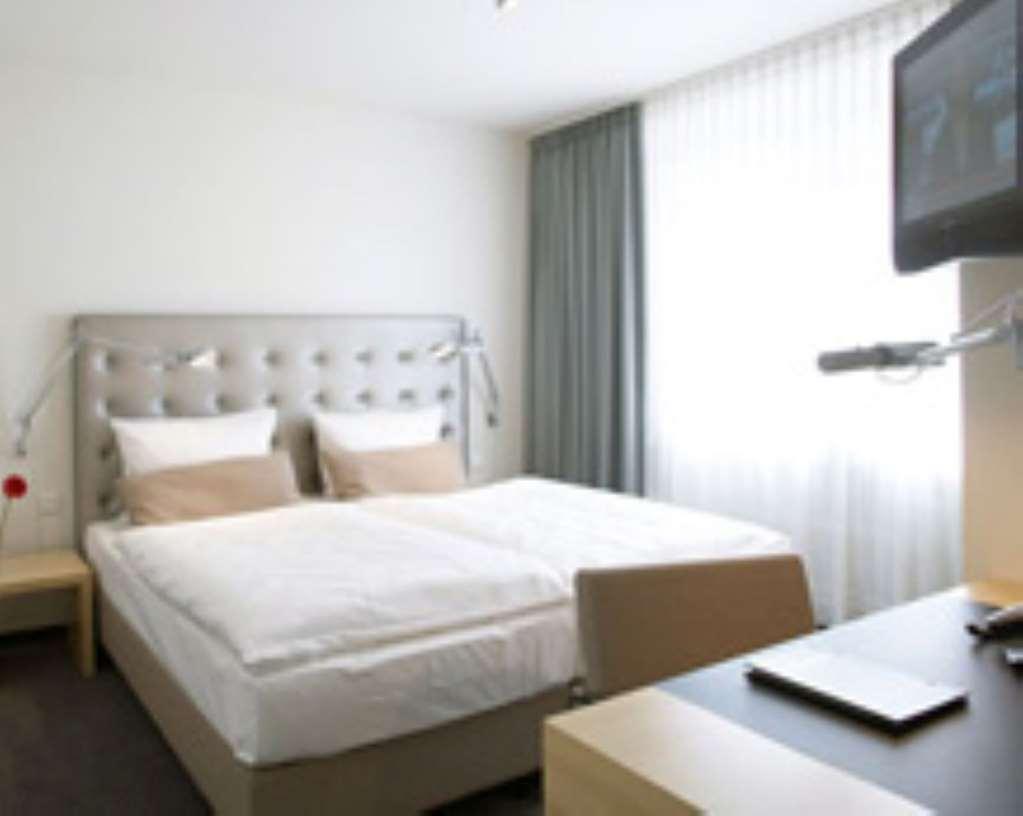 Hotel Maximilians Essen Rum bild