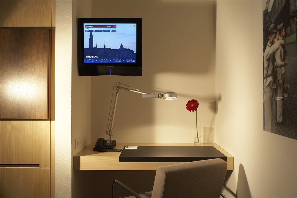 Hotel Maximilians Essen Exteriör bild
